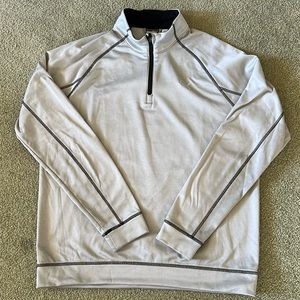 Puma Golf 1/4 Zip Pullover
